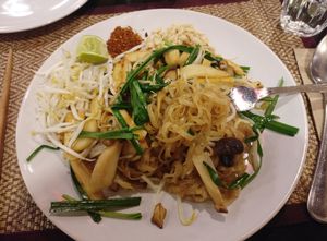 Goodsouls Kitchen at Goodsouls Kitchen in Chiang Mai