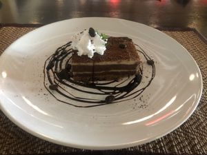 Heavenly bliss  at Goodsouls Kitchen in Chiang Mai