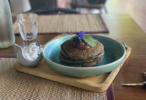 ~ at Goodsouls Kitchen in Chiang Mai