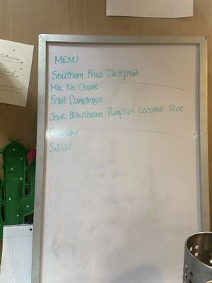   at Deserted Cactus in South East London