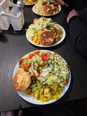  at Deserted Cactus in South East London