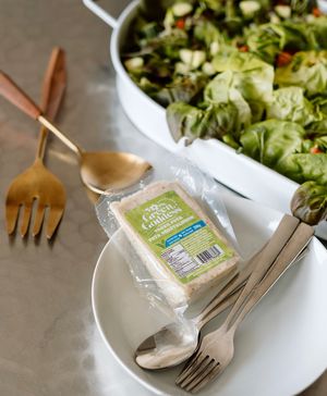  at Green Goddess in Guelph