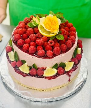  at Green Goddess in Guelph