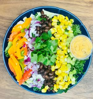  at Green Goddess in Guelph