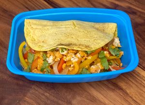  at Green Goddess in Guelph