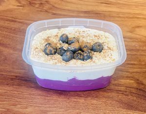  at Green Goddess in Guelph