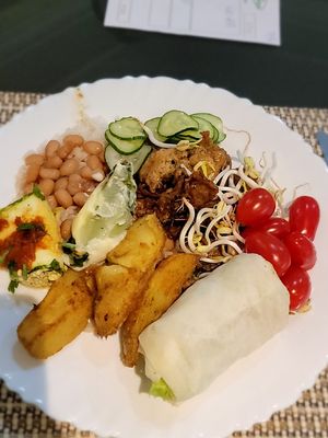  at Nampin in Piracicaba