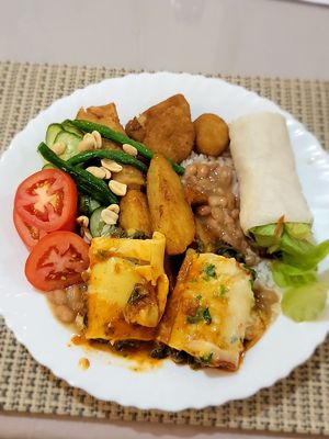  at Nampin in Piracicaba