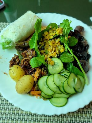  at Nampin in Piracicaba