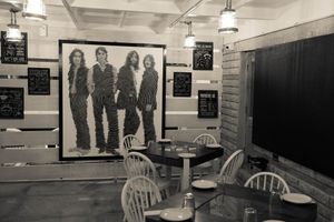 first floor at Maia  in Bangalore