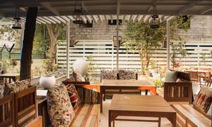 water body facing at Maia  in Bangalore