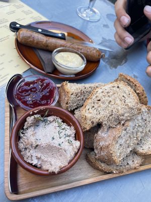  at Het Strand - The Strand in Leuven