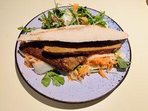   at Het Strand - The Strand in Leuven