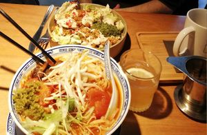  at Het Strand - The Strand in Leuven