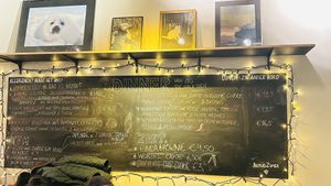   at Het Strand - The Strand in Leuven