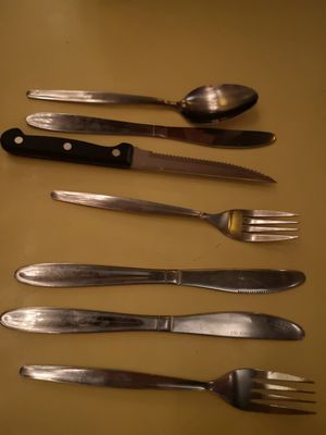 Strange, was not inline with what we ordered... at Het Strand - The Strand in Leuven