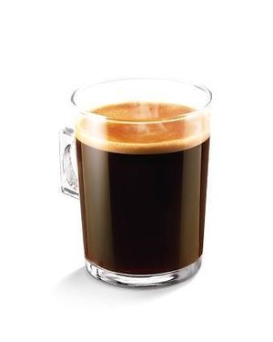 Turkish coffee at Bagels Etc in Seattle