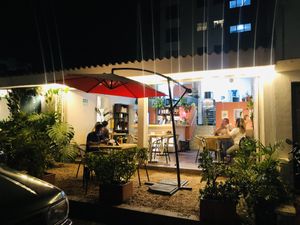 Lindo lugar   at Cherry's Cocina in Pereira