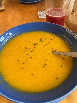   at Cherry's Cocina in Pereira