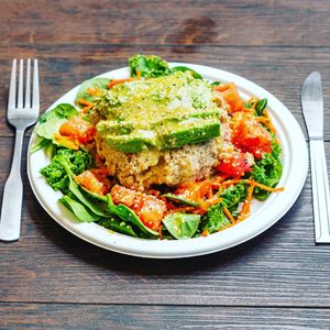 Chick Power  at Grounded for Life Cafe in Clinton