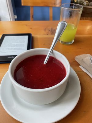   at El Arbol de la Vida - Maybe closed in Medellin