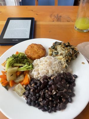   at El Arbol de la Vida - Maybe closed in Medellin