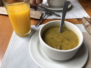   at El Arbol de la Vida - Maybe closed in Medellin