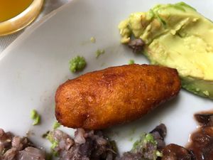   at El Arbol de la Vida - Maybe closed in Medellin