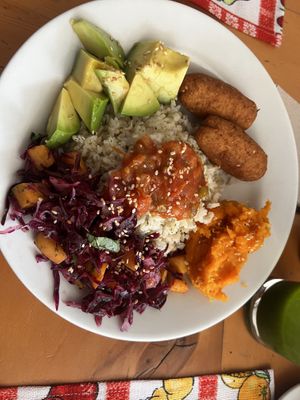   at El Arbol de la Vida - Maybe closed in Medellin