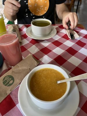   at El Arbol de la Vida - Maybe closed in Medellin