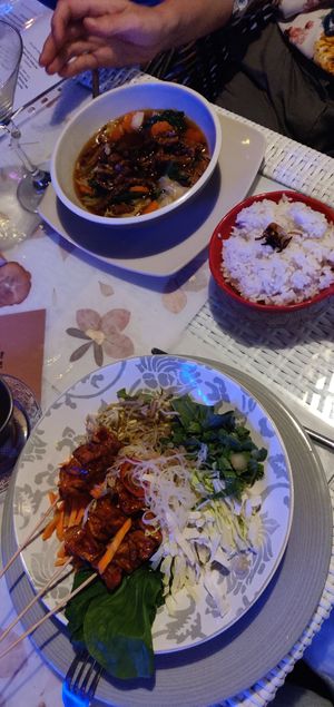  at Aquaria Eco Resort in Manggis