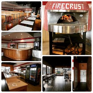 Firecrust Langley at Firecrust in Langley