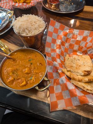  at Shandhar Hut in Chilliwack