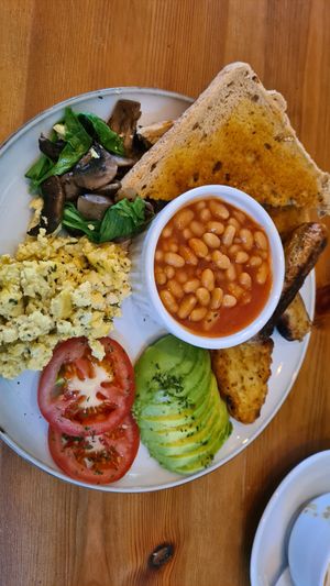  at Sundowners in Exmouth