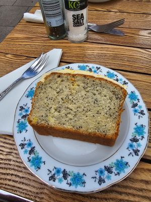  at Sundowners in Exmouth