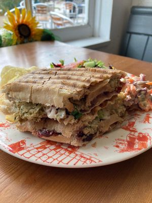  at Sundowners in Exmouth