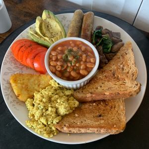  at Sundowners in Exmouth