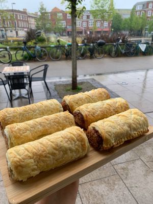  at Sundowners in Exmouth