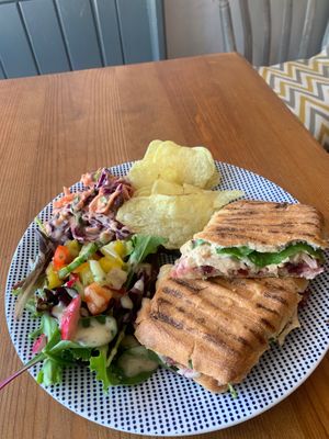  at Sundowners in Exmouth