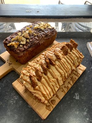  at Sundowners in Exmouth