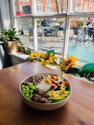  at Sundowners in Exmouth