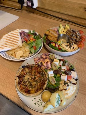  at Sundowners in Exmouth