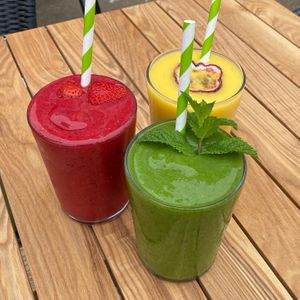  at Sundowners in Exmouth