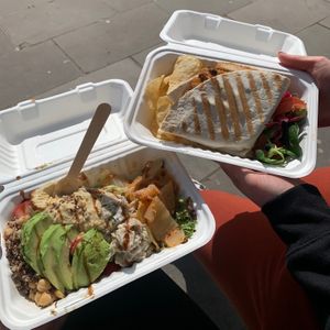  at Sundowners in Exmouth