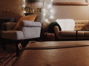 Kuddelmuddel Cafe 
Scharnweber Str. 46 10247 Berlin at Kuddelmuddel Cafe  in Berlin