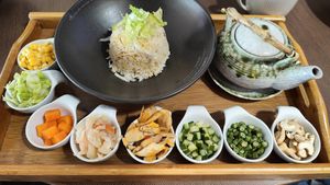  at BMS Organics - Seremban 2 in Seremban