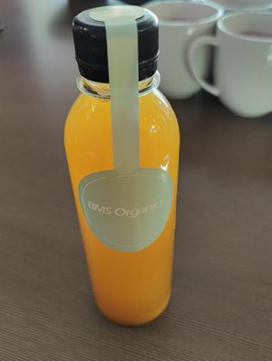  at BMS Organics - Seremban 2 in Seremban