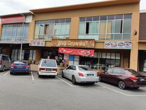  at BMS Organics - Seremban 2 in Seremban