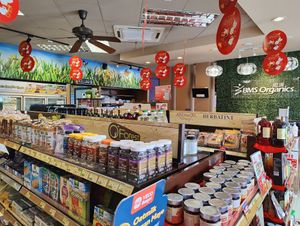  at BMS Organics - Seremban 2 in Seremban