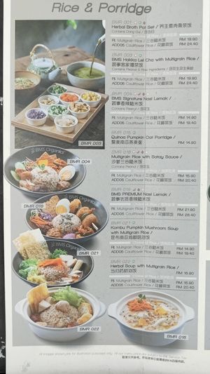  at BMS Organics - Seremban 2 in Seremban